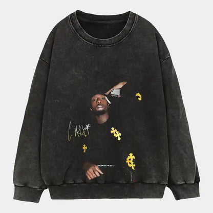 PLAYBOI CARTI V3 TEE