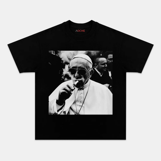POPE TEE 1.0