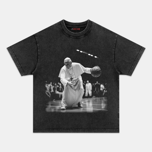 POPE TEE 1.1