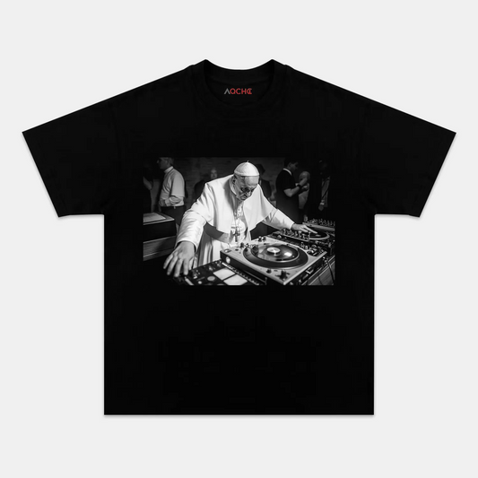 POPE TEE 1.1
