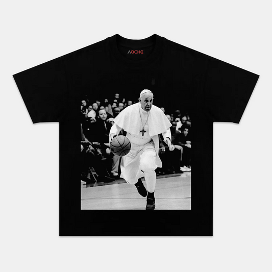 POPE TEE