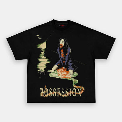 POSSESSION