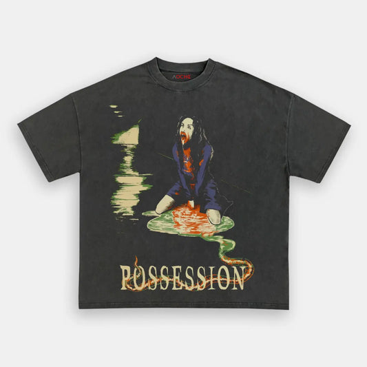 POSSESSION