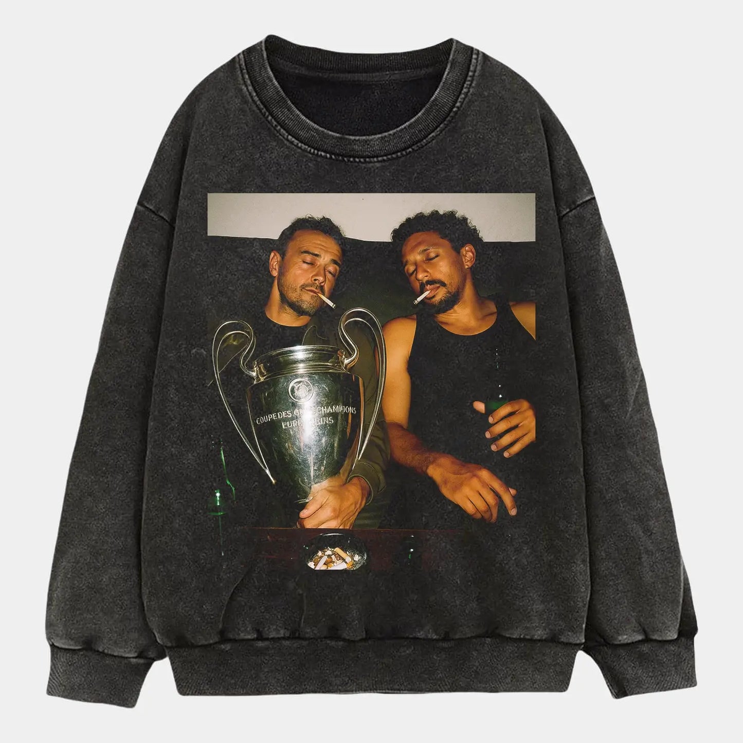 PSG CHAMPION TEE V1.2