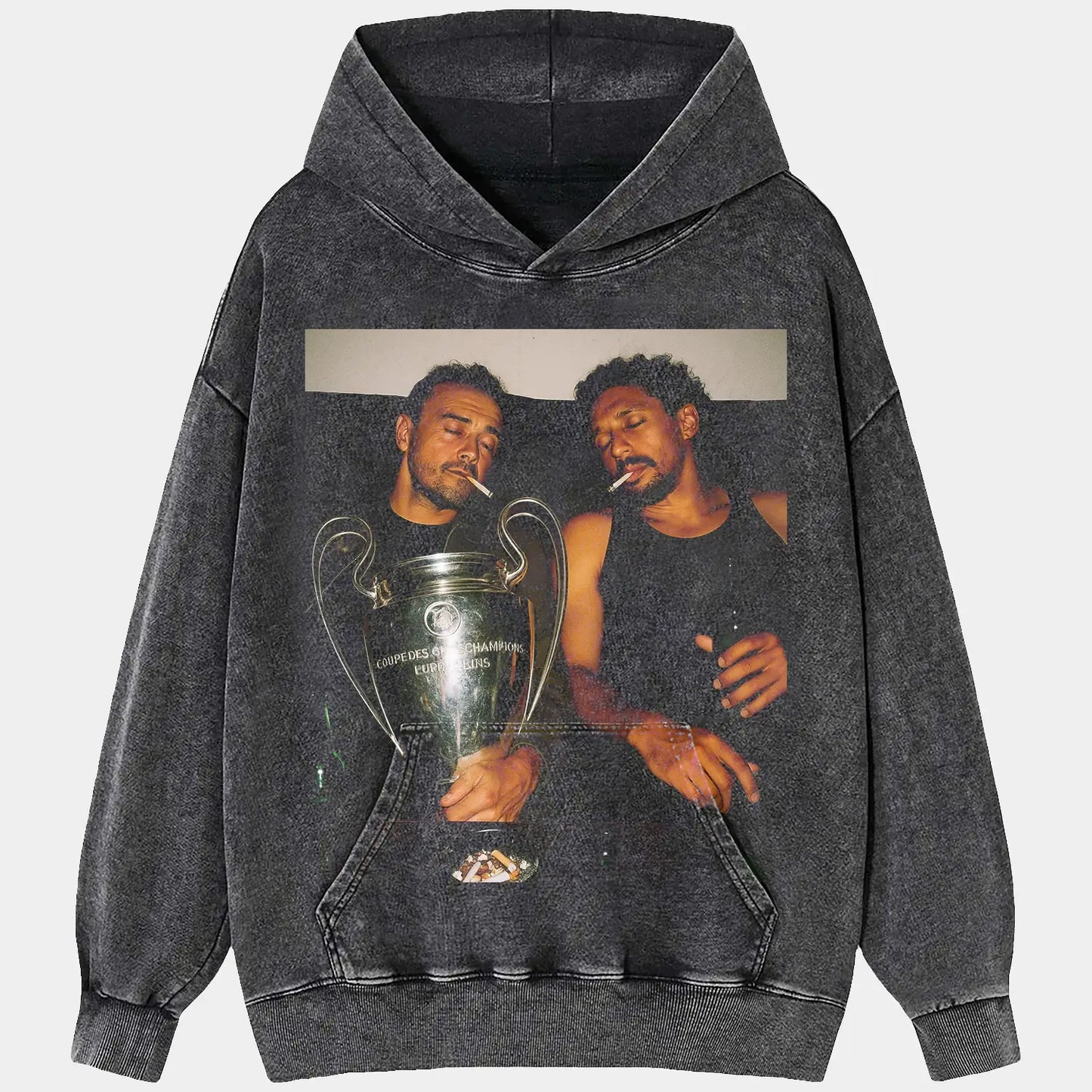 PSG CHAMPION TEE V1.2