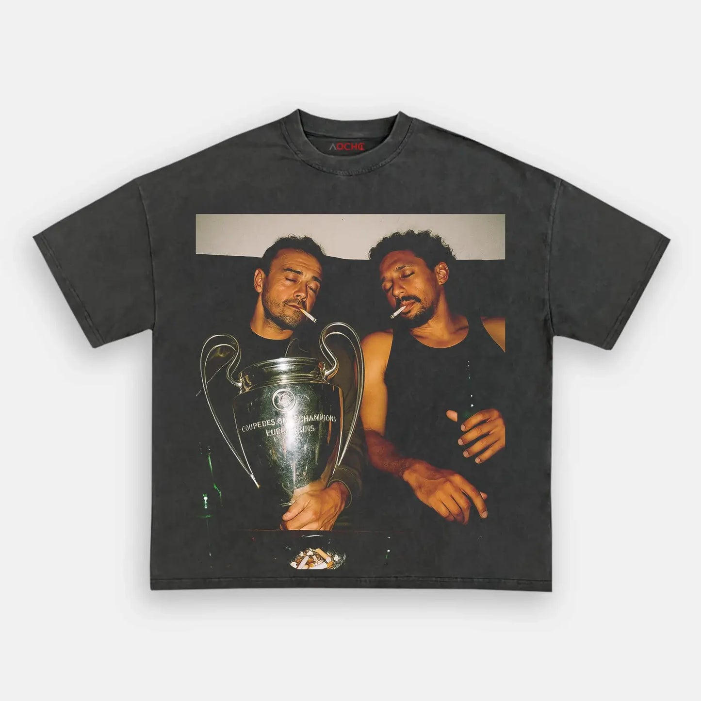 PSG CHAMPION TEE V1.2
