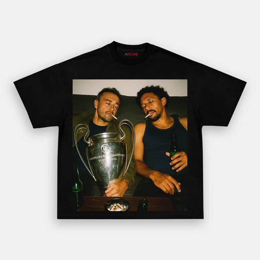 PSG CHAMPION TEE V1.2