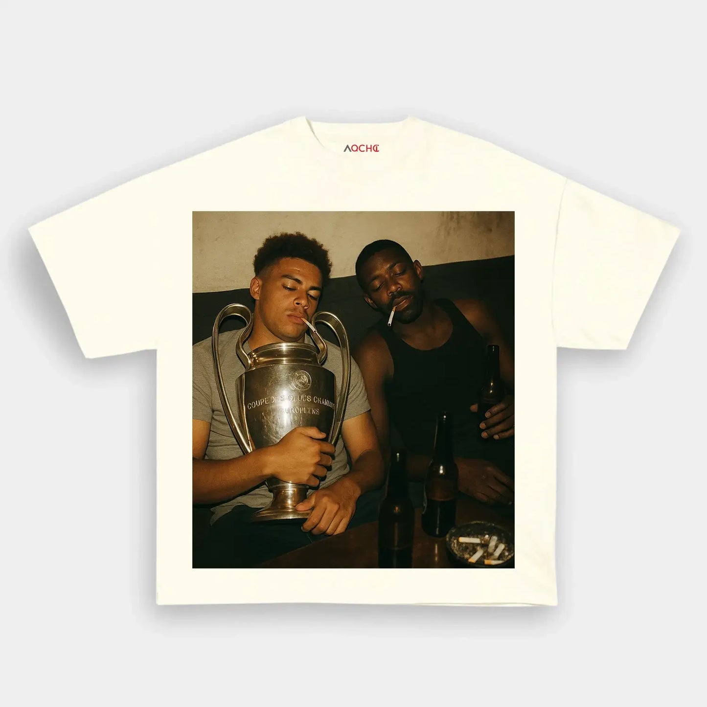 PSG CHAMPION TEE V1.3