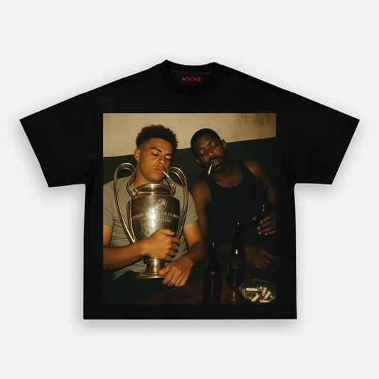 PSG CHAMPION TEE V1.3