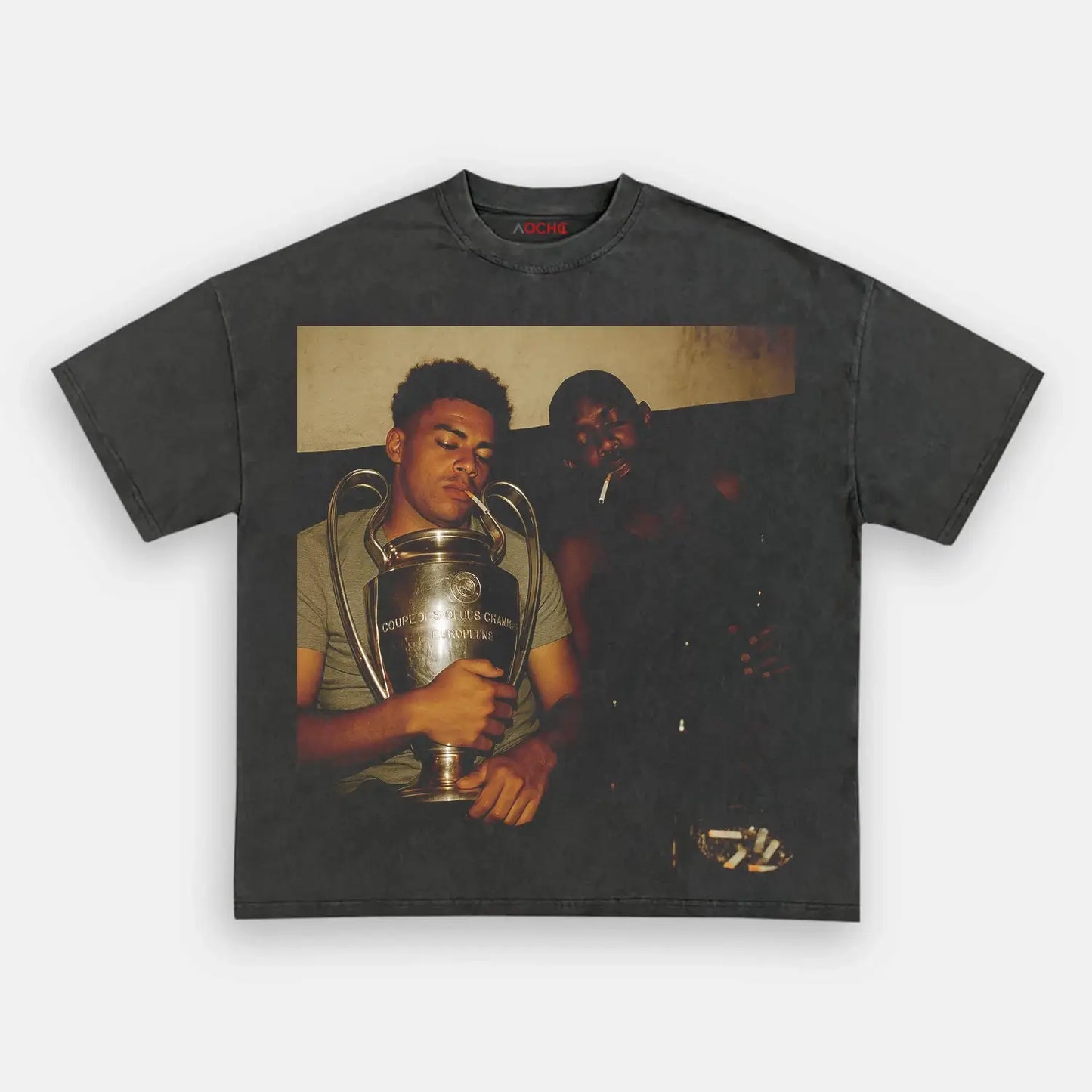 PSG CHAMPION TEE V1.3