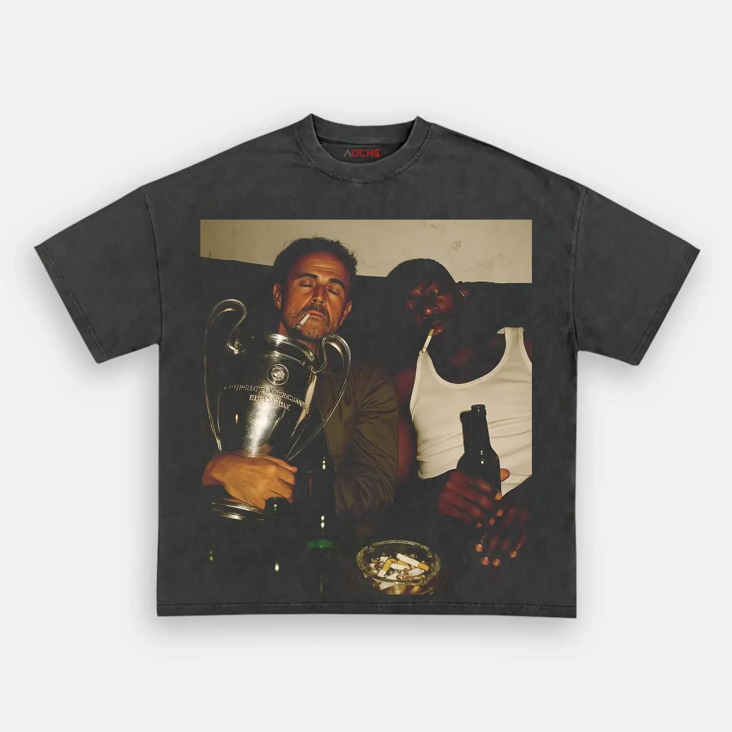 PSG CHAMPION TEE V1.4