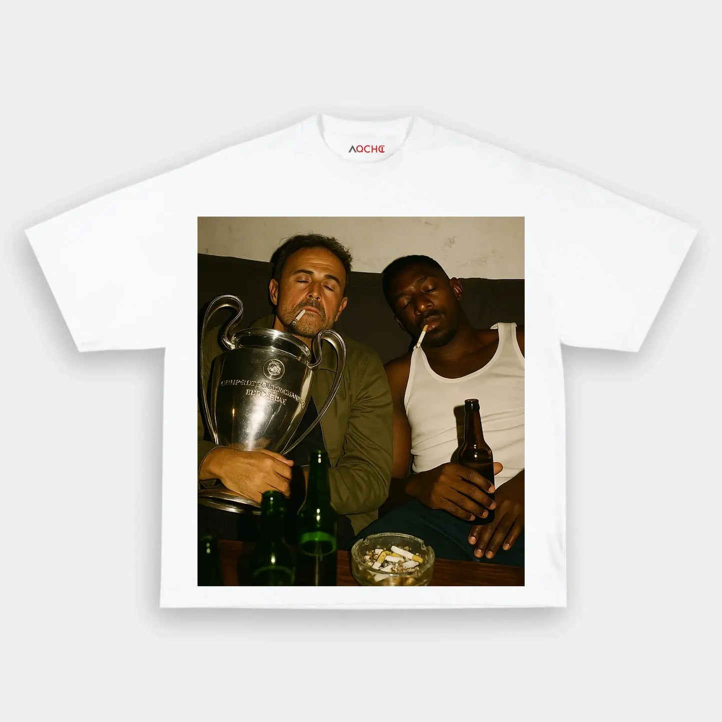 PSG CHAMPION TEE V1.4