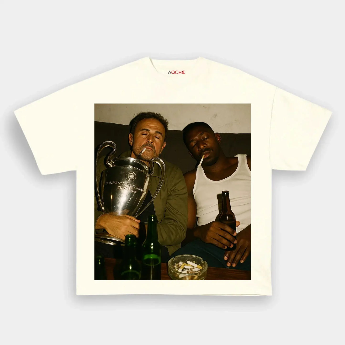 PSG CHAMPION TEE V1.4