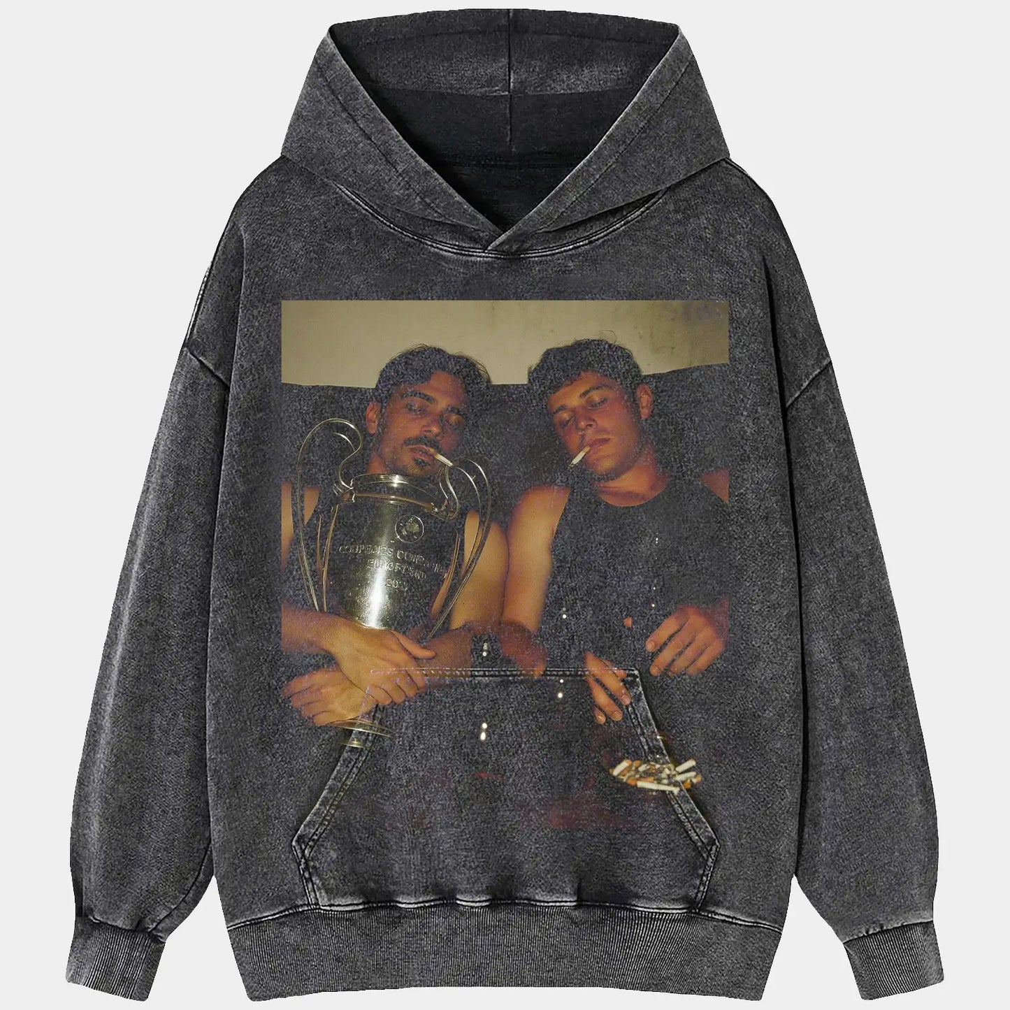 PSG CHAMPION TEE V1.5