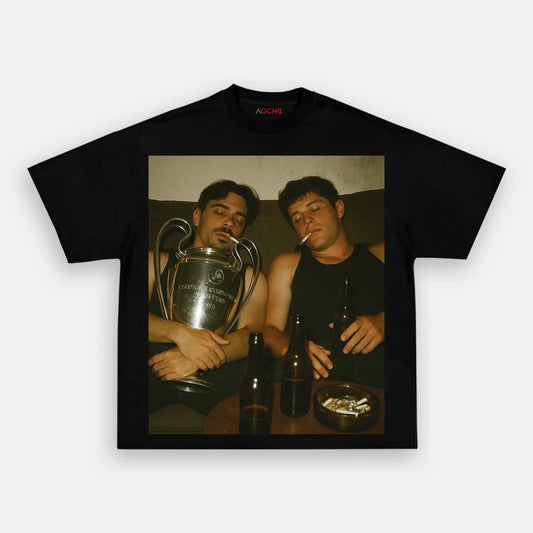 PSG CHAMPION TEE V1.5