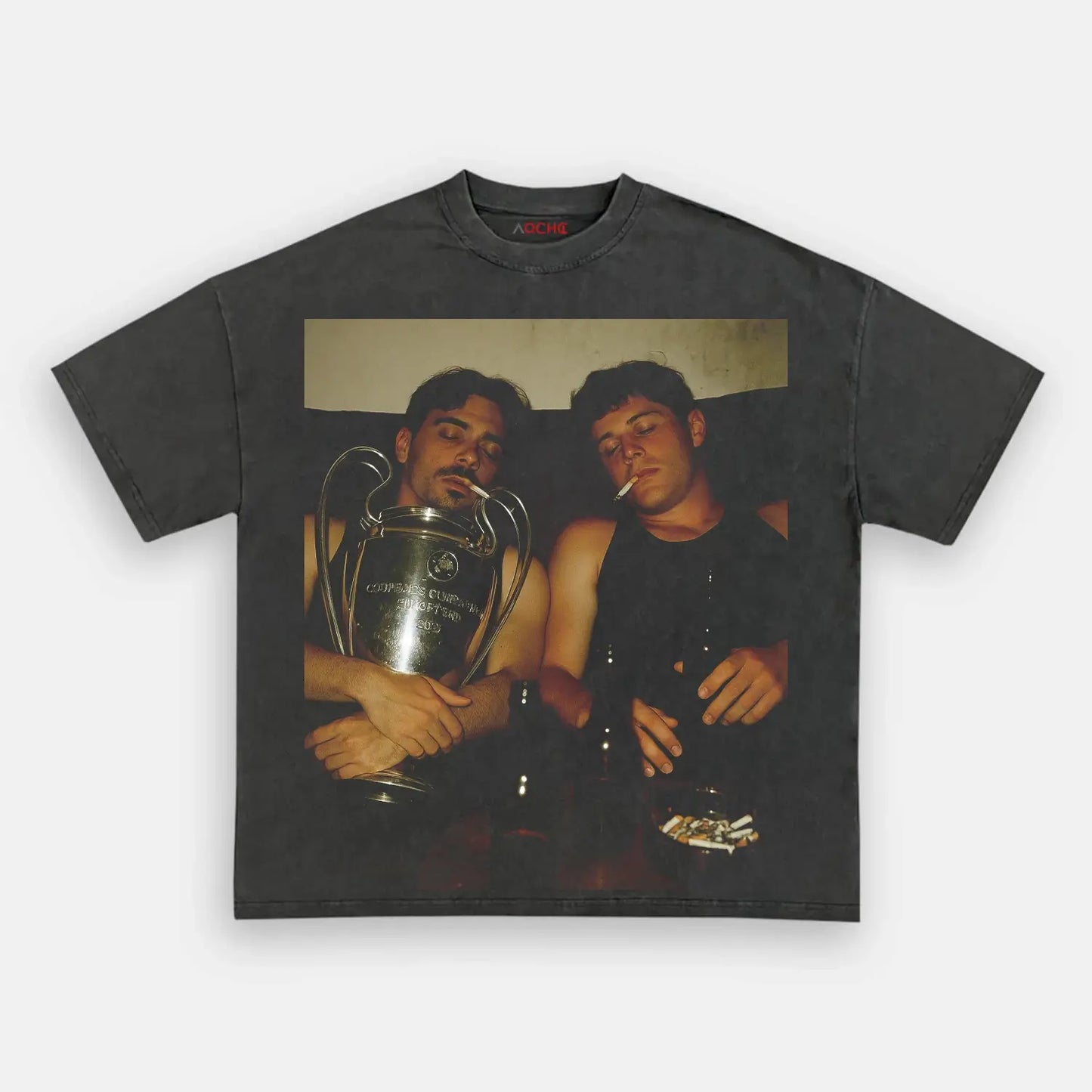 PSG CHAMPION TEE V1.5