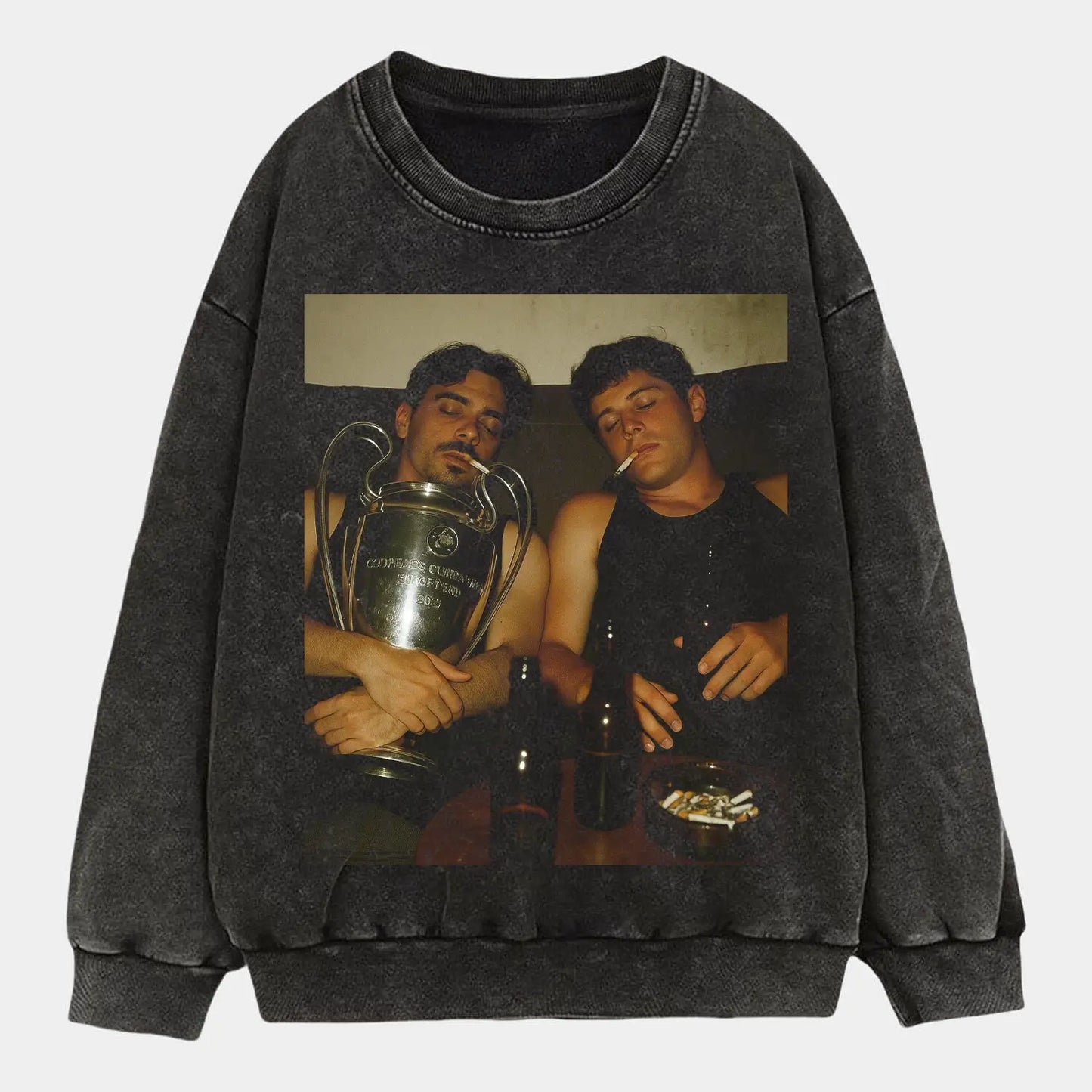PSG CHAMPION TEE V1.5
