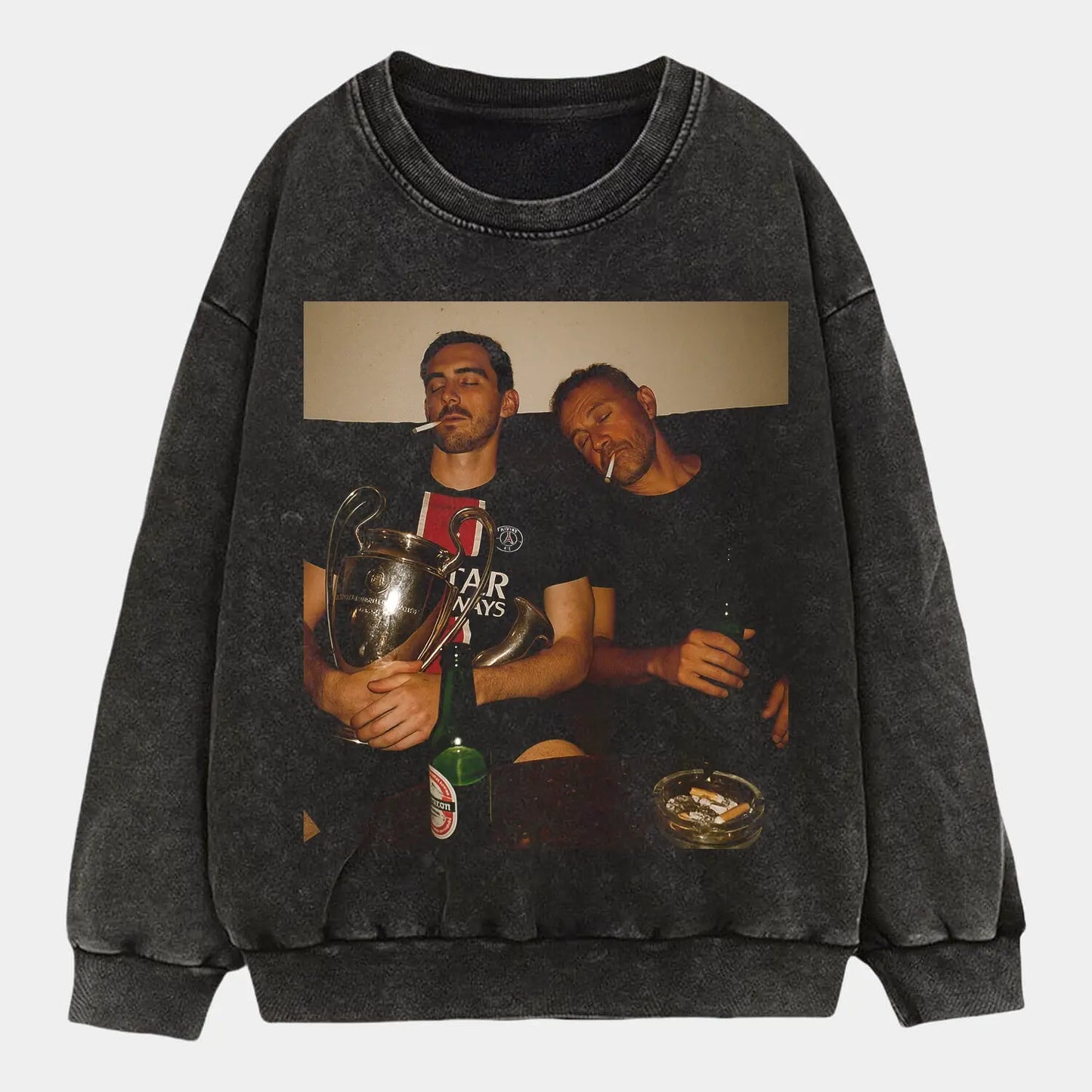 PSG CHAMPION TEE V1.6