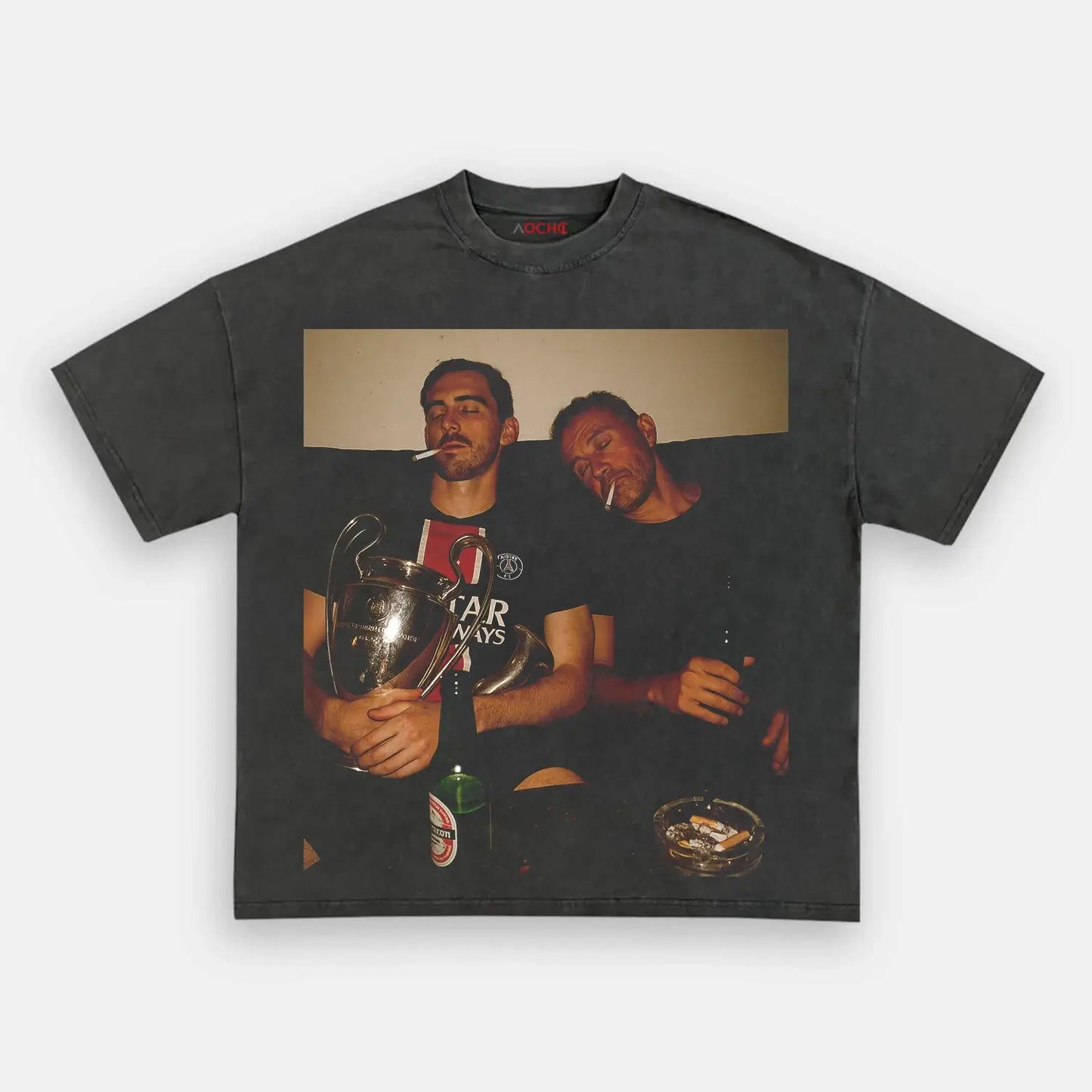 PSG CHAMPION TEE V1.6