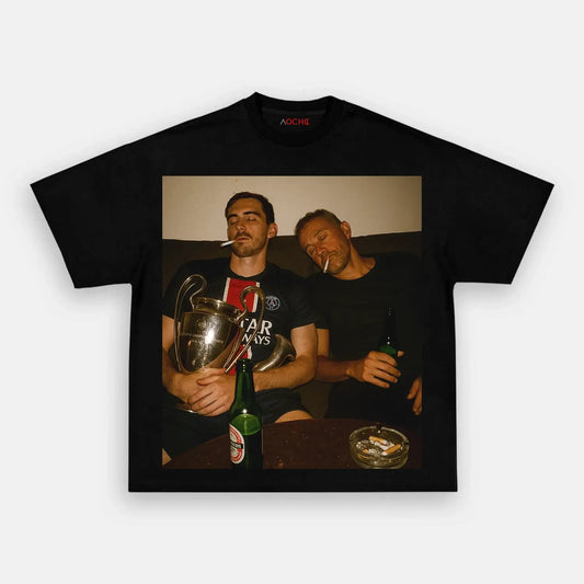 PSG CHAMPION TEE V1.6