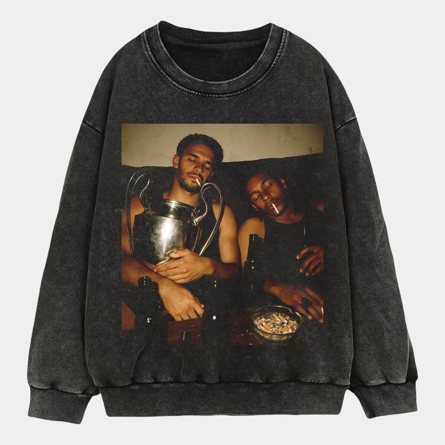 PSG CHAMPION TEE V1.7