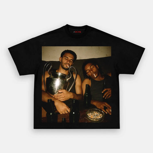 PSG CHAMPION TEE V1.7