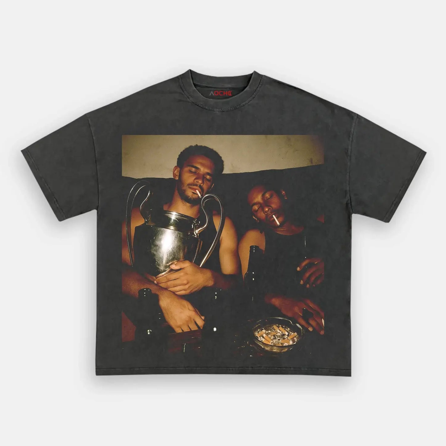 PSG CHAMPION TEE V1.7