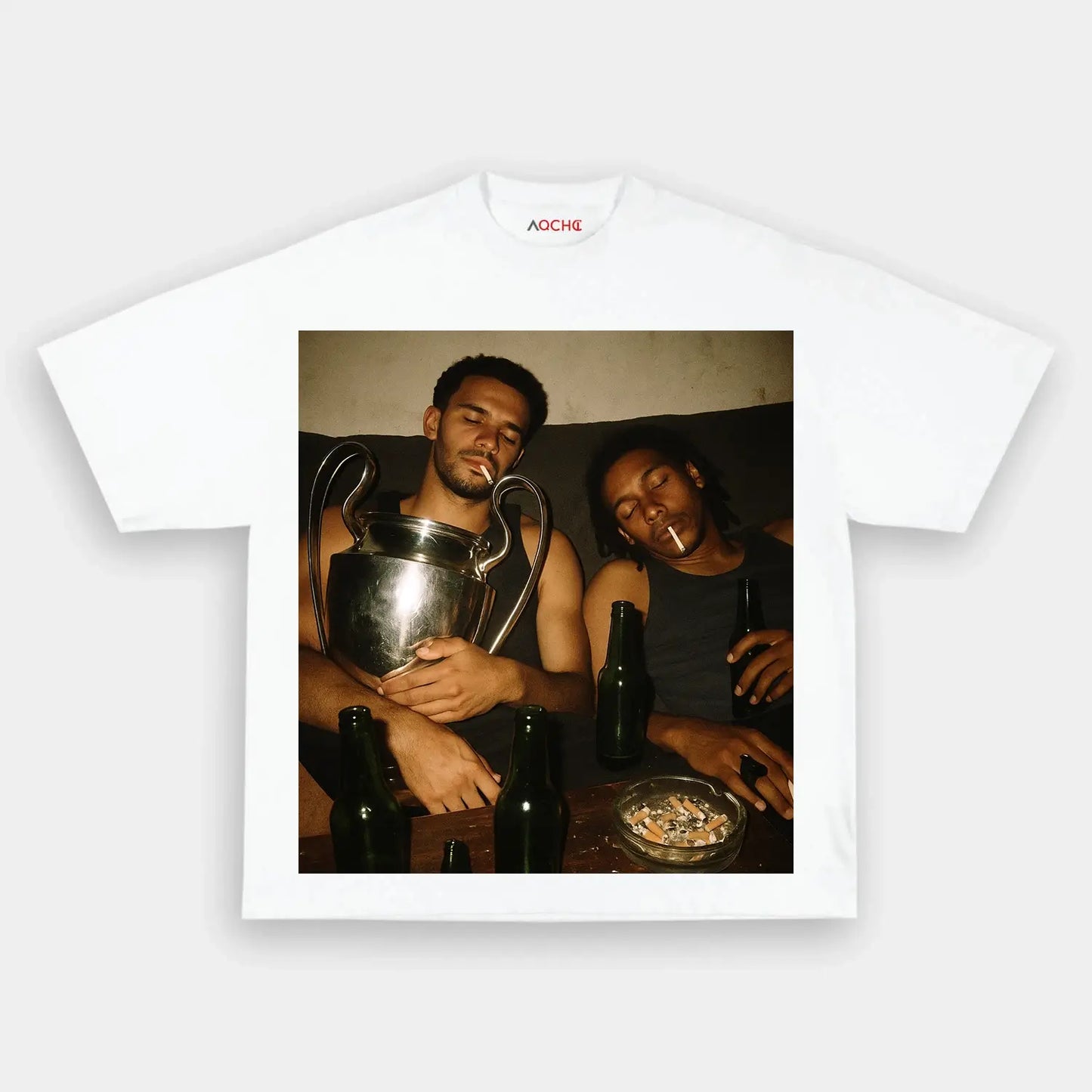 PSG CHAMPION TEE V1.7