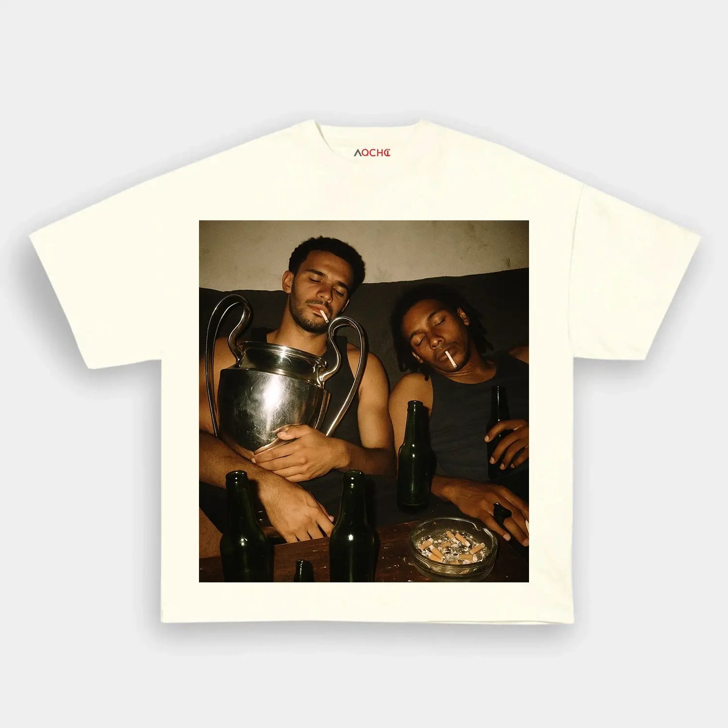 PSG CHAMPION TEE V1.7