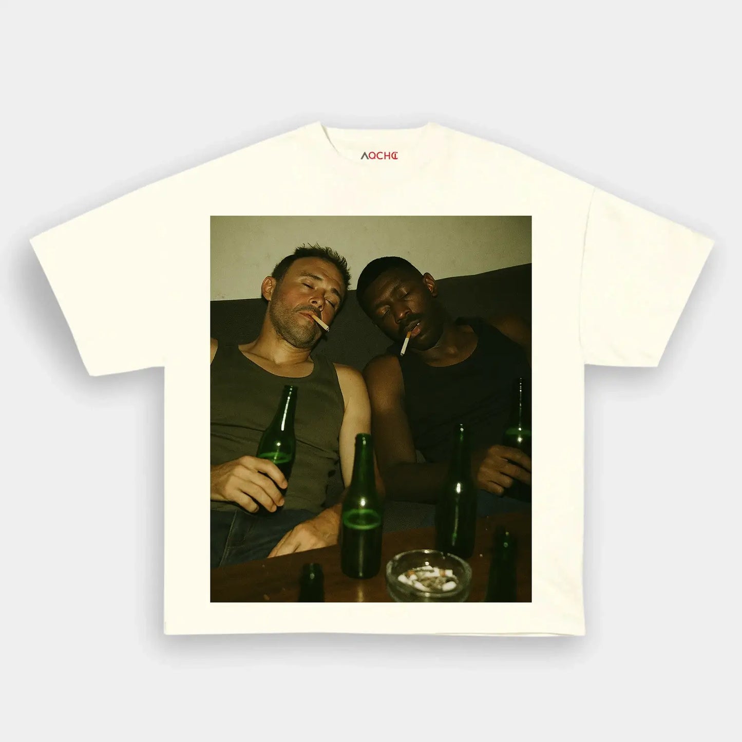 PSG CHAMPION TEE V1.1