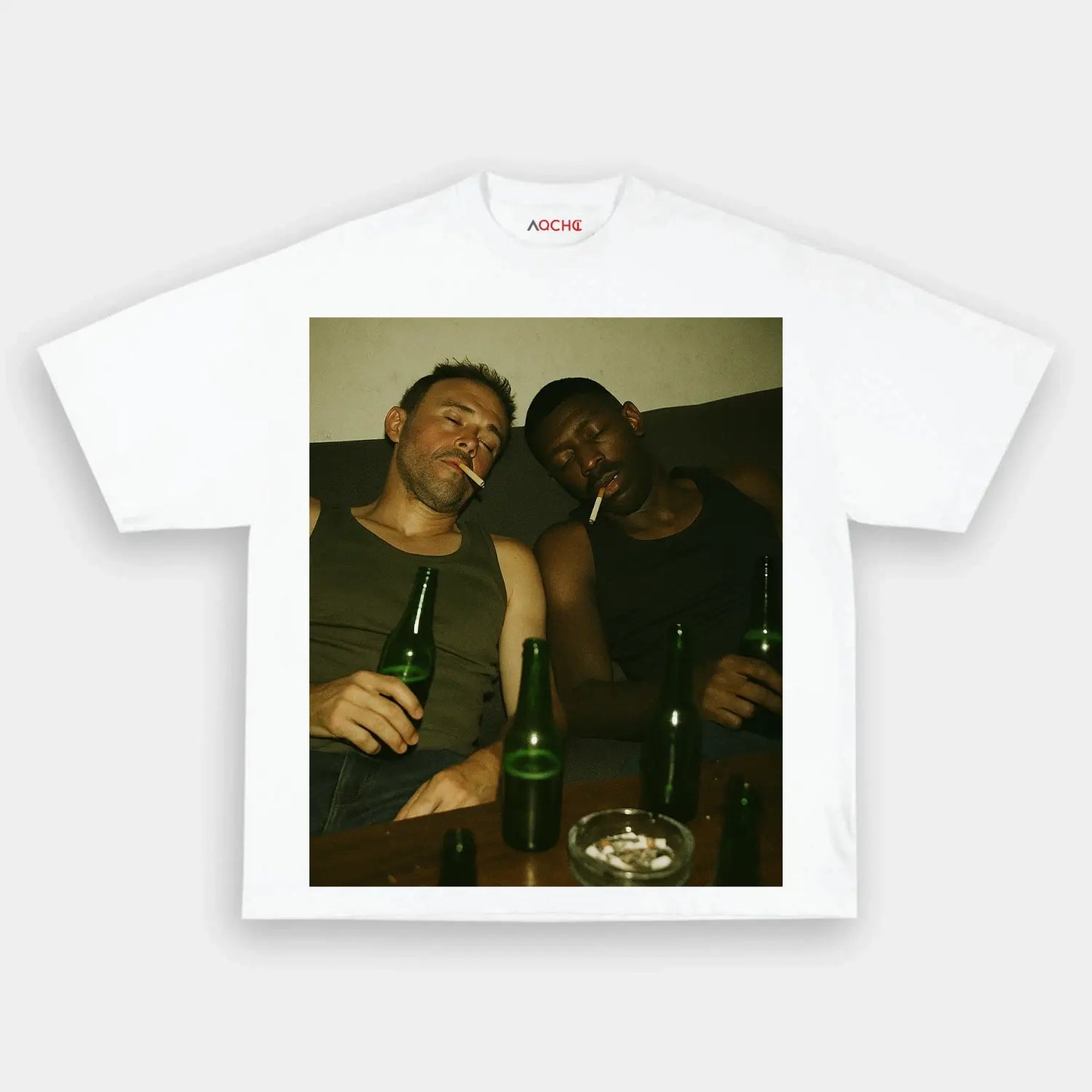 PSG CHAMPION TEE V1.1