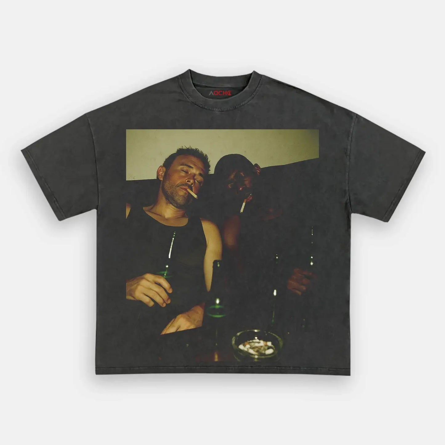 PSG CHAMPION TEE V1.1