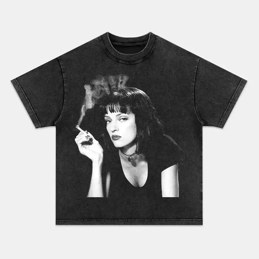 PULP FICTION TEE