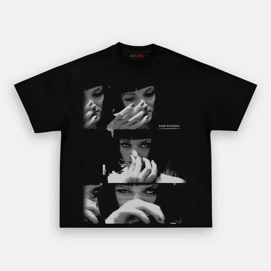 PULP FICTION Three layers WEAR