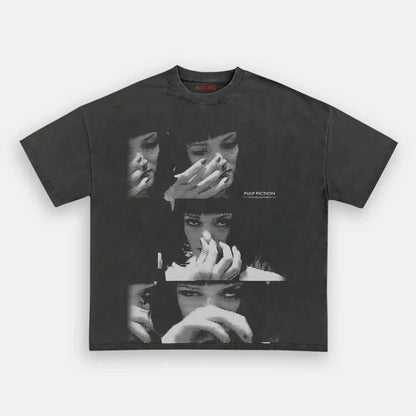 PULP FICTION Three layers WEAR