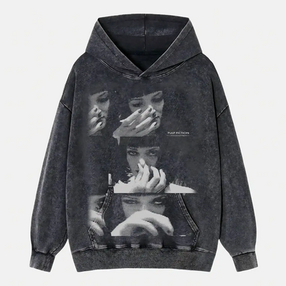 PULP FICTION Three layers WEAR