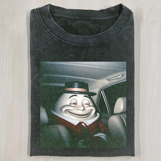 PUSS IN BOOTS 2.0 T-SHIRT