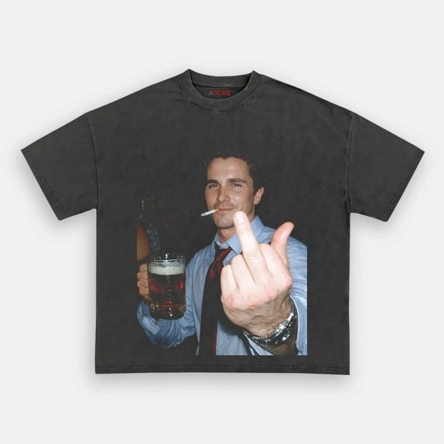Patrick Bateman After Hours Tee 1