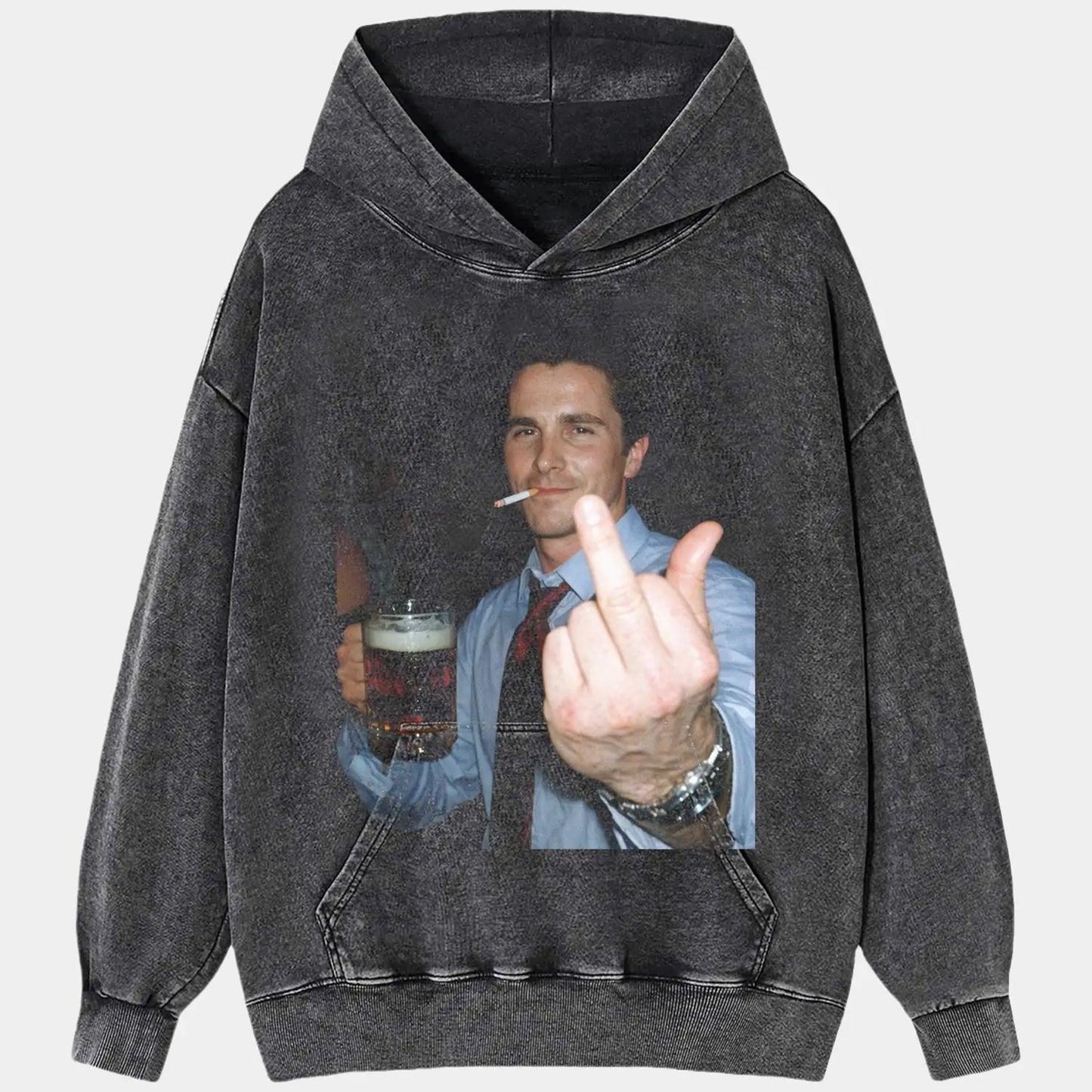 Patrick Bateman After Hours Tee 1