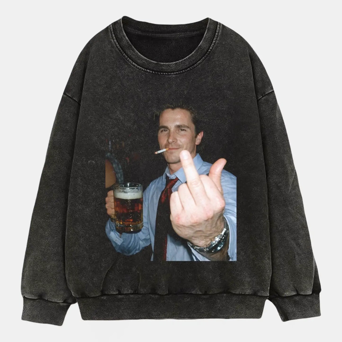 Patrick Bateman After Hours Tee 1
