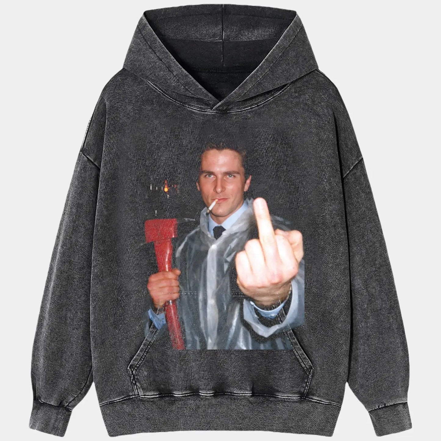 Patrick Bateman After Hours Tee 2