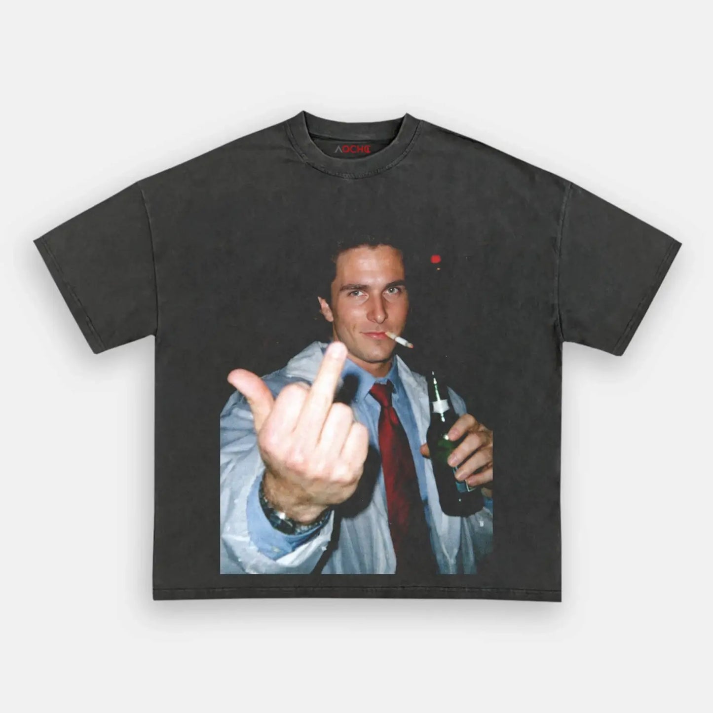 Patrick Bateman After Hours Tee 3