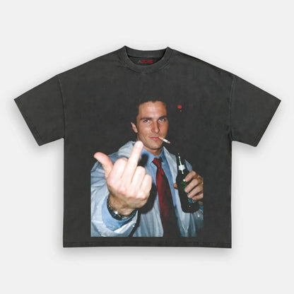 Patrick Bateman After Hours Tee 3