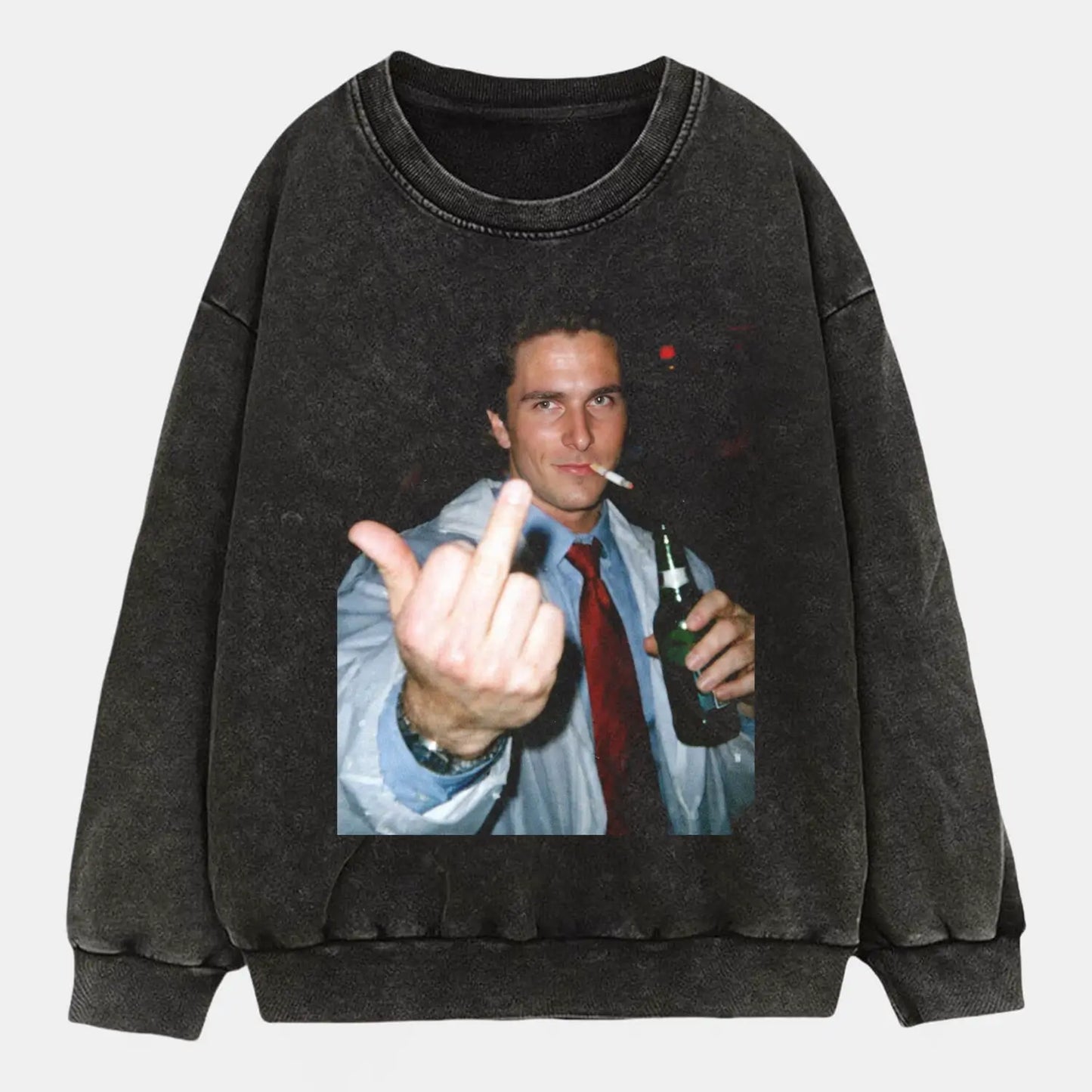 Patrick Bateman After Hours Tee 3