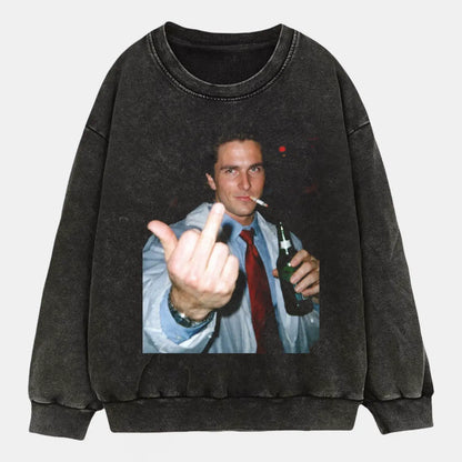 Patrick Bateman After Hours Tee 3