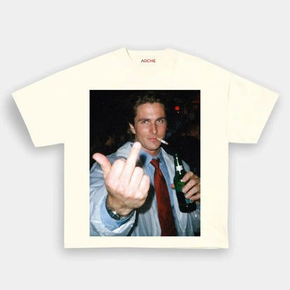 Patrick Bateman After Hours Tee 3