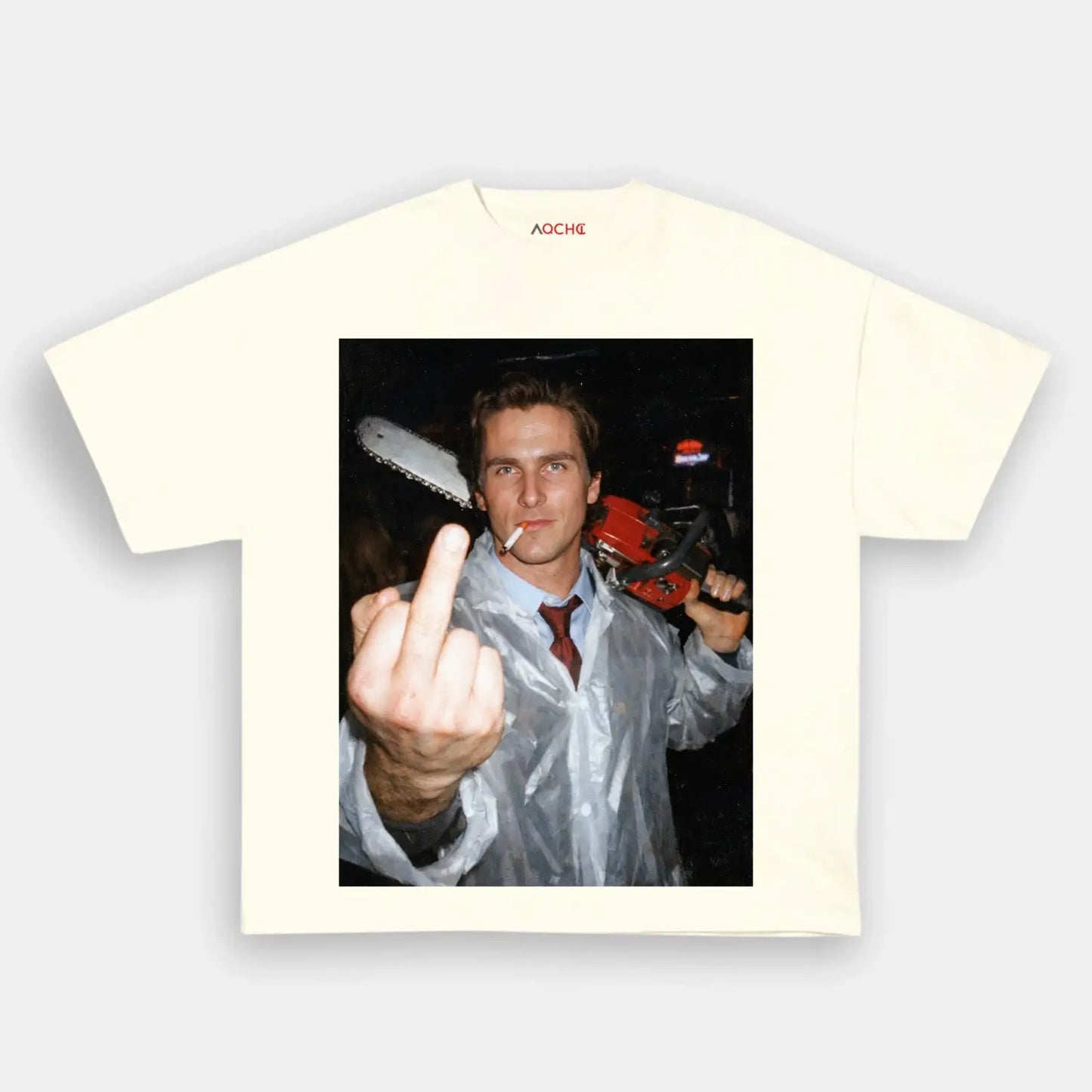 Patrick Bateman After Hours Tee 4
