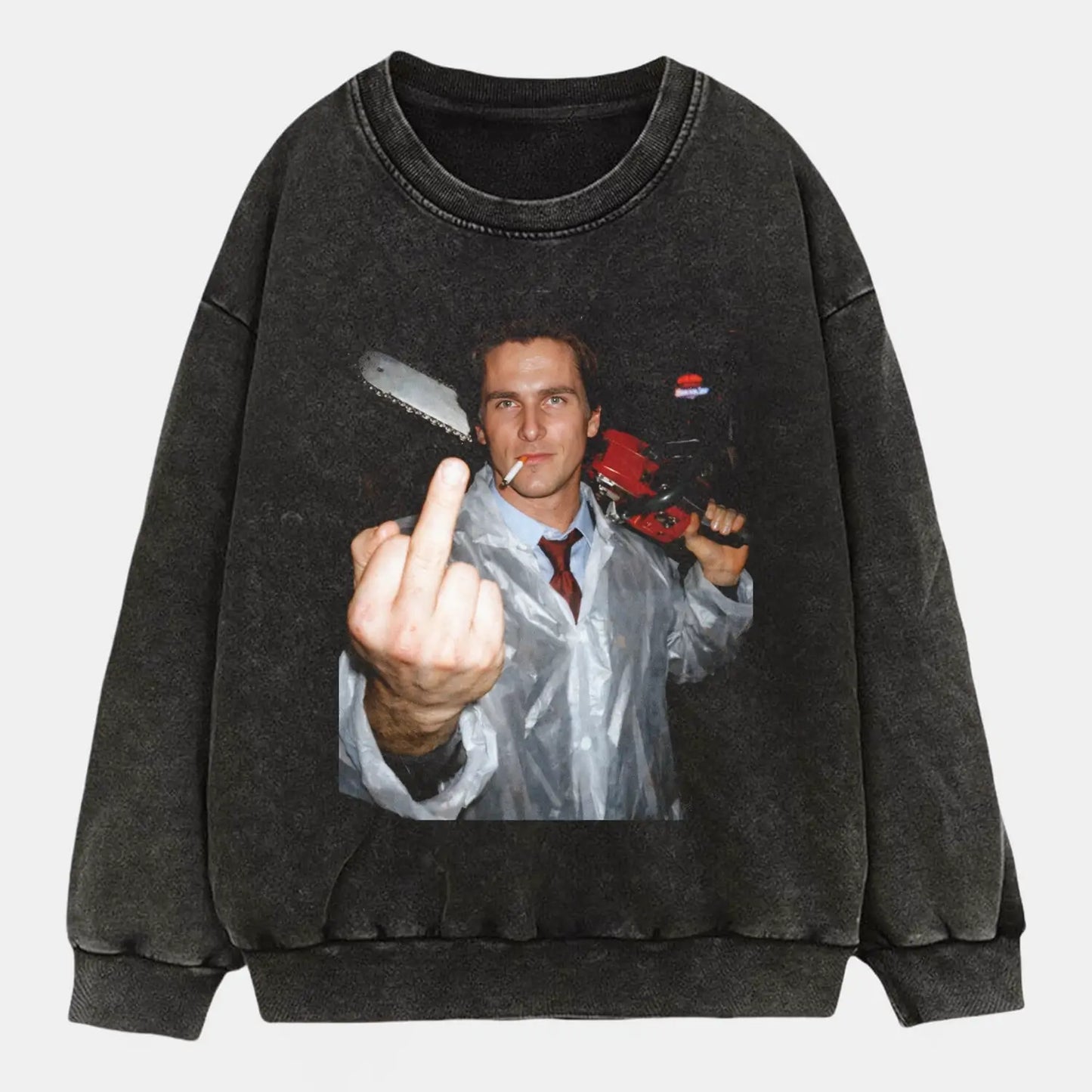 Patrick Bateman After Hours Tee 4