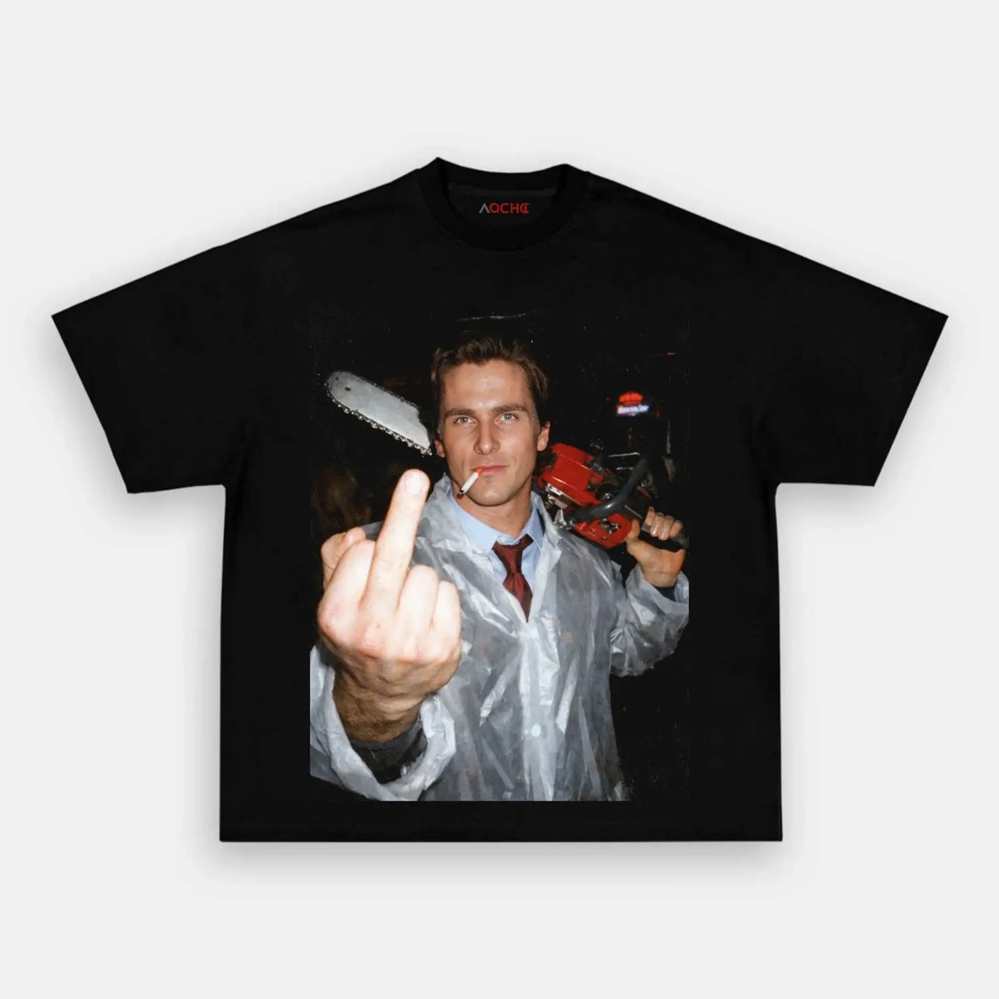 Patrick Bateman After Hours Tee 4