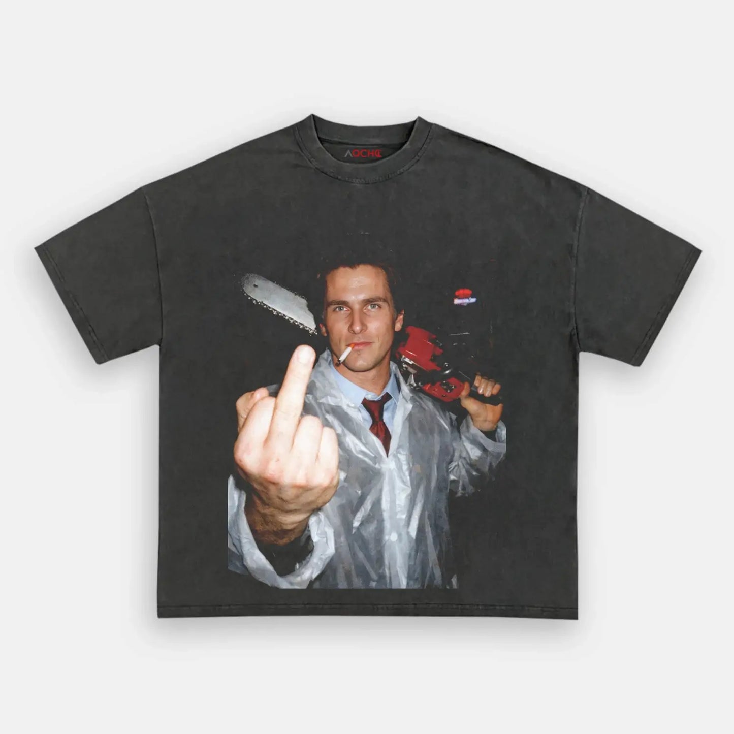 Patrick Bateman After Hours Tee 4